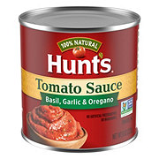 Tomato Sauce