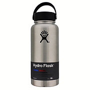 Hydro Flask 32 OZ Wide Mouth Stainless 