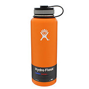 hydro flask 40 oz orange