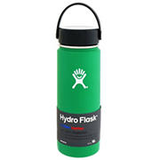 forest hydro flask