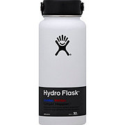 hydroflask wide mouth flex cap