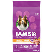 dog food for older small dogs