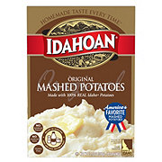 Idahoan Original Mashed Potatoes