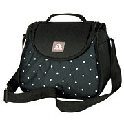 igloo crossbody lunch bag