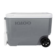 heb styrofoam cooler
