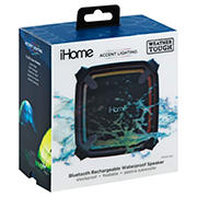 weather tough ihome