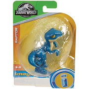 jurassic world egg toy