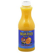 indian river orange juice