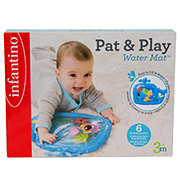 Infantino Pat & Play Water Mat - Shop Toys at H-E-B