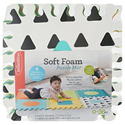 infantino soft foam puzzle mat