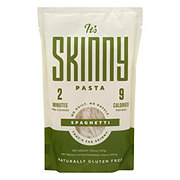 It's Skinny Pasta Spaghetti - Shop Pasta & Rice At H-E-B