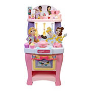 Jakks Disney Princess Kitchen Playset - Shop Toys at H-E-B