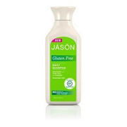 Jason Gluten Free Daily Shampoo Fragrance Free Shop Shampoo Conditioner At H E B