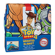 Toy story 4 blanket Clearance