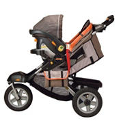 Jeep Liberty Sport X All Terrain 