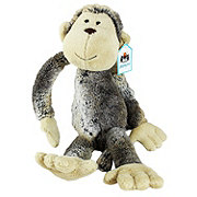 mattie monkey