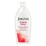 jergens scent