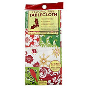 John Ritzenthaler Christmas Spirit 52 X 70 Vinyl John Ritzenthaler Christmas Spirit 52 X 70 Vinyl
