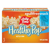 kettle corn heb