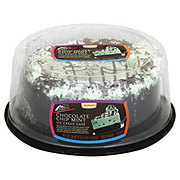 Jon Donaire Ice Cream Cake Chocolate Chip Mint - Shop Ice Cream Cakes ...