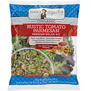 H-E-B Chopped Salad Kit - Tuscan Herb, Each