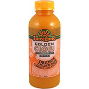 Juiceland Golden Glow Shop Juice At H E B