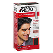 Just For Men Autostop Haircolor Real Black A 55 Shop Hair Color
