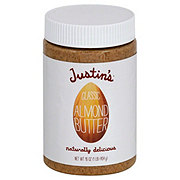 best justin's almond butter flavor