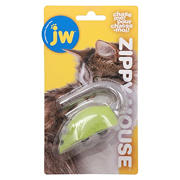 zippy cat toy