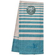 Kay Dee Designs Cooks Kitchen Teal Tea Towel Shop Kitchen Linens
