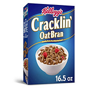 Cinnamon life cereal nutrition label