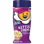 heb kettle corn