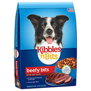 kibble and bits small breed