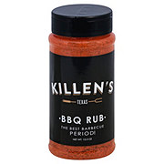 Killen's Texas Brisket Rub