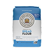 King Arthur Unbleached Bread Flour - Shop Flour at H-E-B