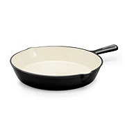 https://images.heb.com/is/image/HEBGrocery/prd-small/kitchen-amp-table-by-h-e-b-enameled-cast-iron-skillet-classic-black-006344121.jpg