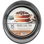 chefstyle Non-Stick Bundform Cake Pan - Shop Pans & Dishes at H-E-B