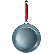 Kitchen Table By H E B Red Forged Fry Pan Shop Kitchen Dining At H E B