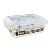 Easy Pack 2.3 LTR Cereal Pitcher - Shop Food Storage at H-E-B