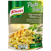 Knorr Parmesan Pesto Pasta Sides - Shop Pantry Meals at H-E-B