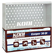 heb styrofoam cooler