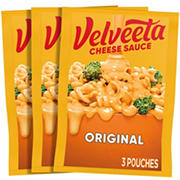 Kraft Velveeta Original Cheese Sauce - Shop Salsa & Dip at ...