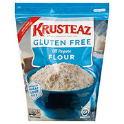 Krusteaz Gluten Free All Purpose Flour Shop Flour At H E B