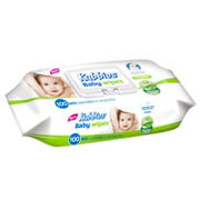 baby wipes heb