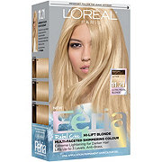 L Oreal Paris Feria Permanent Hair Color 11 21 Bad To The Blonde