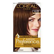 L Oreal Paris Superior Preference Permanent Hair Color 5g Medium
