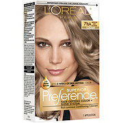 L'Oréal Paris Paris Excellence Creme Cool Supreme Permanent Hair Color ...