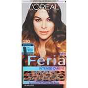 L Oreal Paris Feria Dark Brown Intense Ombre Hair Color O50 Shop