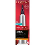 vit c serum loreal