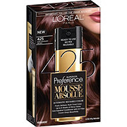 L Oreal Paris Superior Preference Mousse Absolue Dark